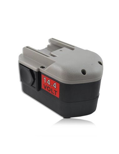 Milwaukee 3300mAh 14,4V NiMh