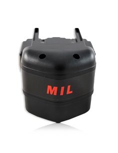 Milwaukee PAD 12 3300mAh 12V NiMh 2