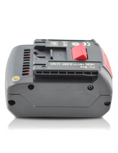 Akumulator do Bosch 18V BAT609 BAT619 18V li-ion 2