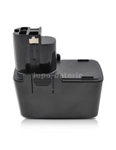 Bosch GSR 14 3000mAh NiMH 2