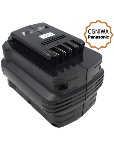 DeWalt DE0240 DE0243 3000mAh 24V NiMH