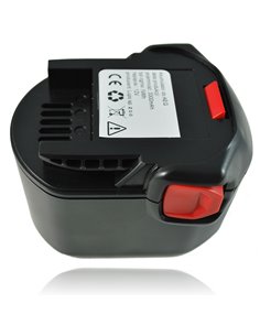 AEG 12V 1500mAh NiCd