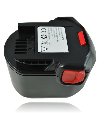 AEG 12V 1500mAh NiCd