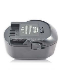 AEG B 12 2100mAh 12V NiMh