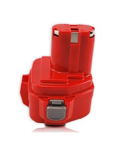 Makita 1233 3300mAh 12V NiMh 2