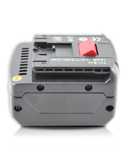 Bosch 3000mAh 14,4V Li-ion