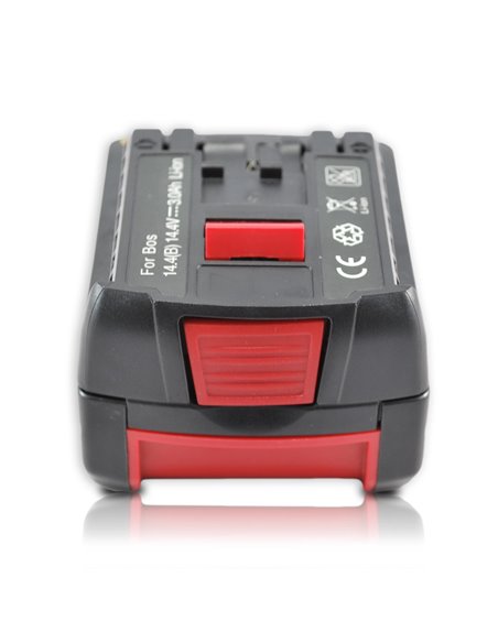 Bosch 3000mAh 14,4V Li-ion