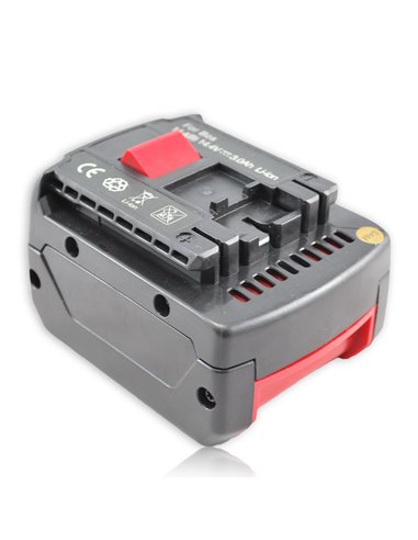 Bosch 3000mAh 14,4V Li-ion
