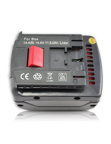 Bosch 3000mAh 14,4V Li-ion