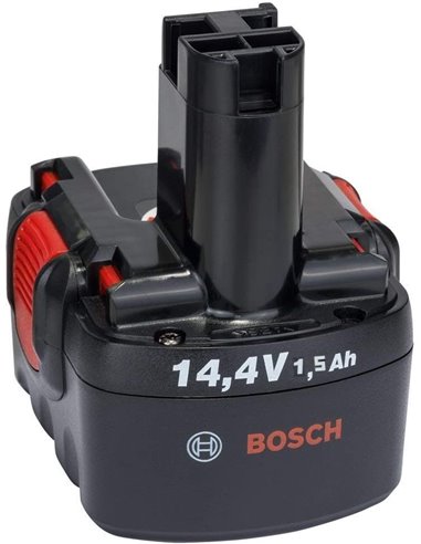 Rigenerazione Bosch 14,4V NiCd/NiMh