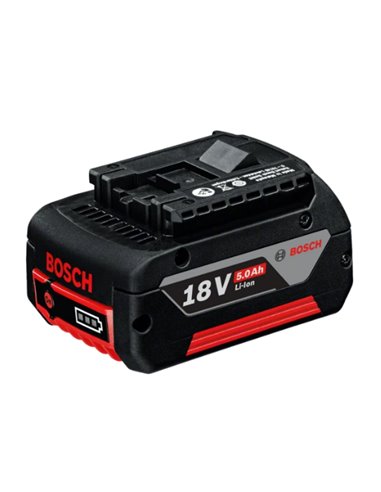 Rigenerazione Bosch 18V li-ion