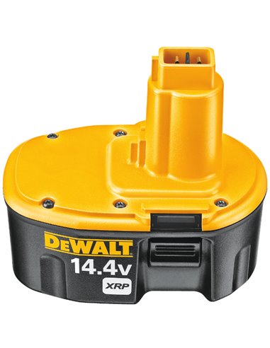 Rigenerazione DeWalt 14,4V NiCd/NiMh