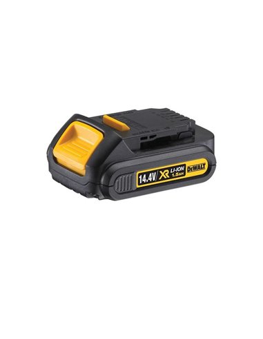 Rigenerazione DeWalt 14,4V li-ion