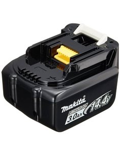 Rigenerazione Makita BL1430 14,4V li-ion