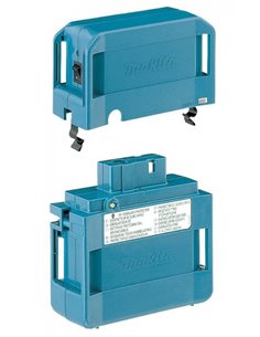 Rigenerazione Makita 24V 4600 NiCd/NiMh 2