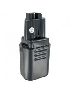 Rigenerazione DeWalt 12V NiCd/NiMh 2