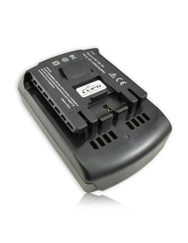 Bosch 18V 2,0Ah  li-ion