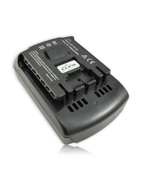 Bosch 18V 2,0Ah  li-ion