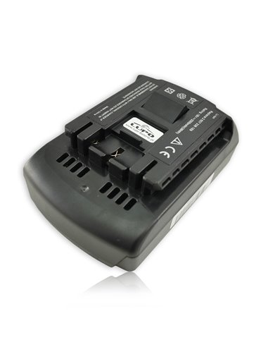 Bosch 18V 2,0Ah  li-ion