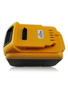 DeWalt DCB140 1500mAh 14,4V Li-ion 2
