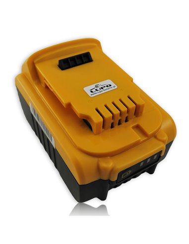 DeWalt DCB180 6000mAh 18V  Li-ion