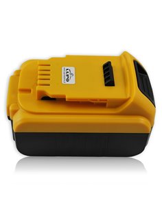 DeWalt DCB180 6000mAh 18V  Li-ion 2
