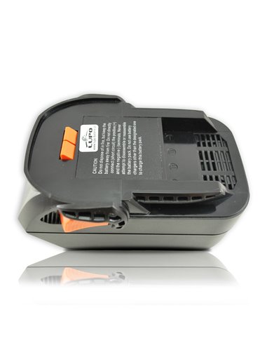 AEG L1830 6000mAh 18V lit-ion