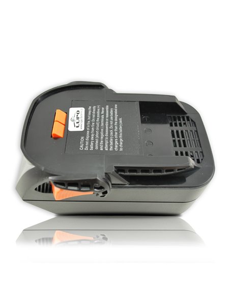 AEG L1830 6000mAh 18V lit-ion