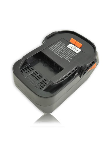AEG L1830 6000mAh 18V lit-ion