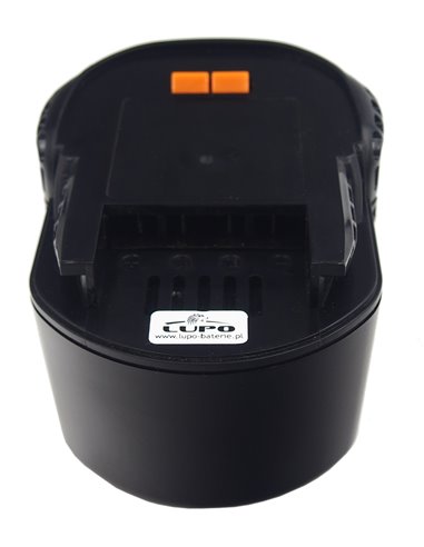 AEG L1415 4000mAh 14,4V li-ion