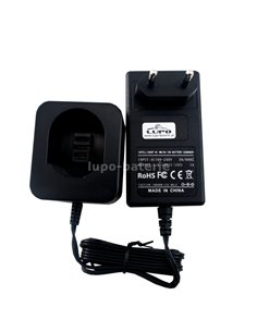 Caricabatterie DeWalt 2