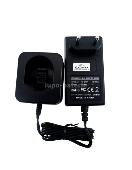 Caricabatterie DeWalt