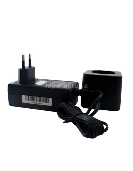 Caricabatterie DeWalt