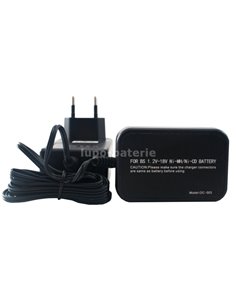 Ładowarka do akumulatorów Bosch 2