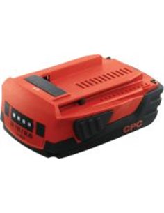 Regeneracja Hilti 18V li-ion 2