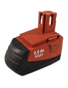 Rigenerazione Hilti 12V NiCd/NiMh