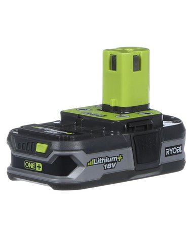 Rigenerazione Ryobi 18V li-ion