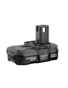 Rigenerazione Ryobi 18V li-ion 2