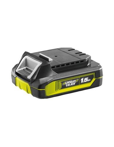 Rigenerazione Ryobi 14,4V li-ion