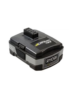 Rigenerazione Ryobi 12V li-ion