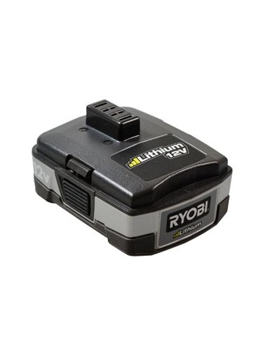 Rigenerazione Ryobi 12V li-ion