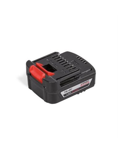 Rigenerazione Sparky 14,4V li-ion