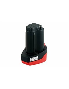 Rigenerazione Metabo 10,8V li-ion