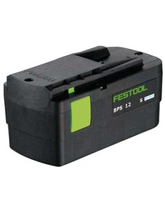 Regeneracja Festool 12V NiCd/NiMh