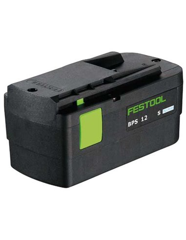 Regeneracja Festool 12V NiCd/NiMh