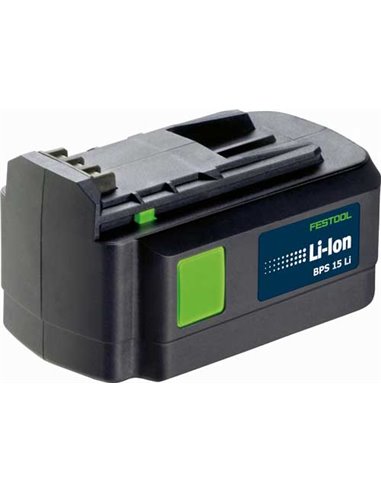 Regeneracja Festool 14,4V li-ion