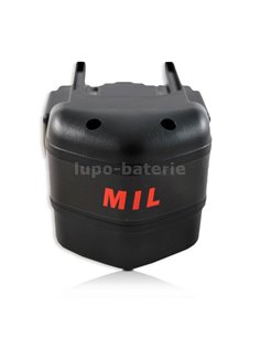 Atlas Copco BF12 1500mAh 12V NiCd 2