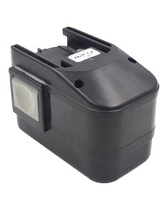 Milwaukee 2000mAh 9,6V NiCd