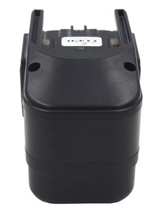 Milwaukee 3000mAh 9,6V NiMh 2