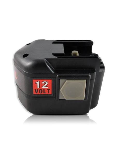 Milwaukee BXS12 3000mAh 12V NiMh